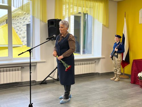 Кукмара районыннан Олег Васильев һәм Александр Петров — безнең Геройлар