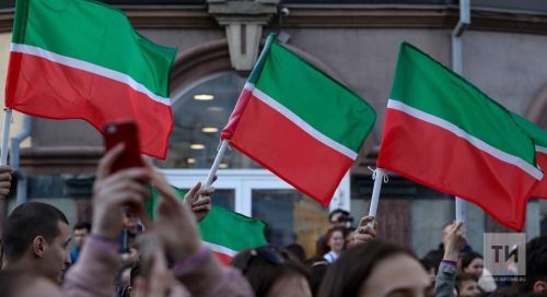 «Игелекле Татарстан» форумы 2026 елдан Татарстан Рәисе премиясе итеп үзгәртелә