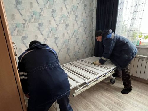 Депутатның Кукмарадагы Мансуровлар гаиләсенә ярдәме: Гозер җавапсыз калмады