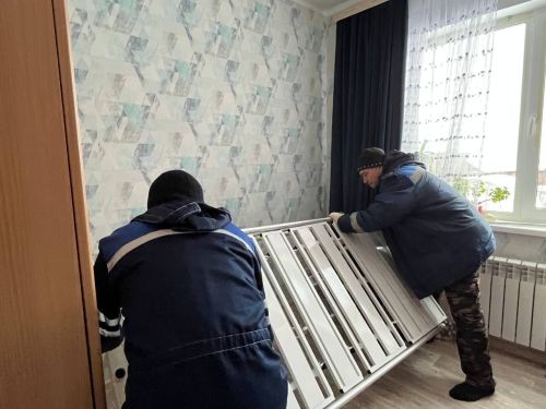 Депутатның Кукмарадагы Мансуровлар гаиләсенә ярдәме: Гозер җавапсыз калмады