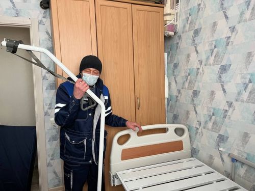 Депутатның Кукмарадагы Мансуровлар гаиләсенә ярдәме: Гозер җавапсыз калмады