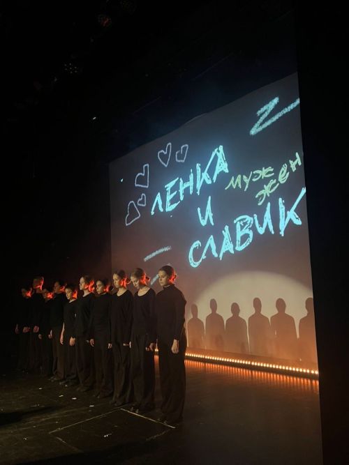 Мы обещаем вернуться: Триумф театрального коллектива Манзарасской школы «Живая шляпа»