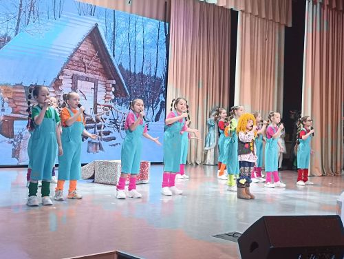 Кукмарада район башлыгының Чыршы бәйрәме узды