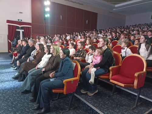 Кукмарада район башлыгының Чыршы бәйрәме узды