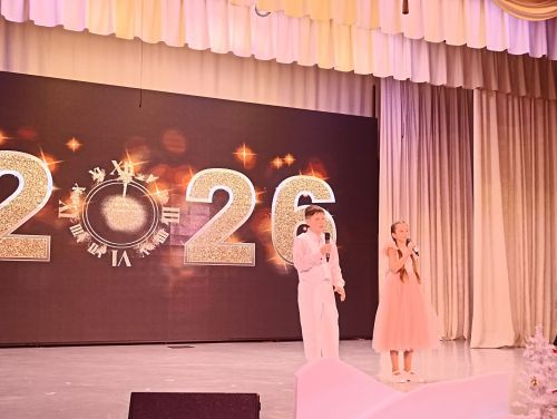 Кукмарада район башлыгының Чыршы бәйрәме узды