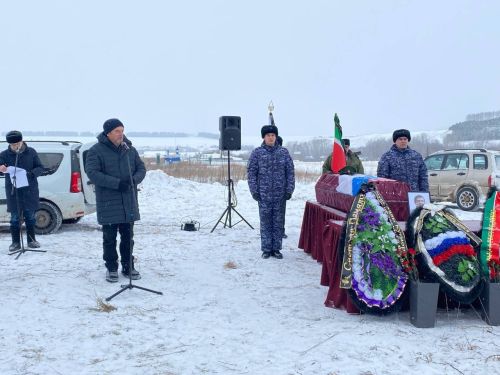 Роман Газизуллин -  Герой нашей страны