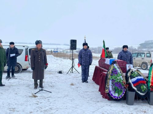 Роман Газизуллин -  Герой нашей страны