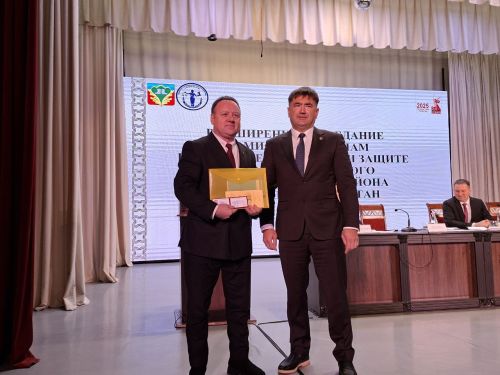 Кукмарада балигъ булмаганнар эшләре һәм аларның хокукларын яклау комиссиясенең киңәйтелгән утырышы узды