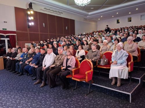 Кукмарада балигъ булмаганнар эшләре һәм аларның хокукларын яклау комиссиясенең киңәйтелгән утырышы узды