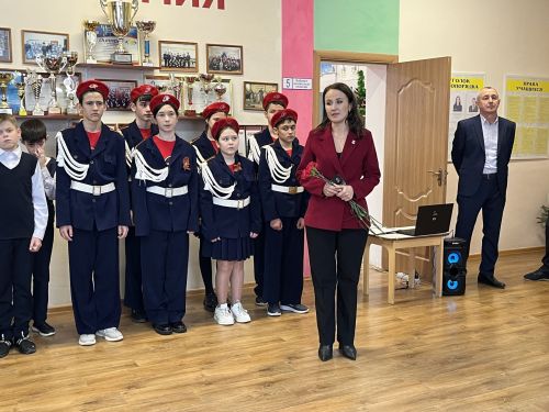Кукмара районында мемориаль такталар ачылды, Җиңү паркында митинг узды
