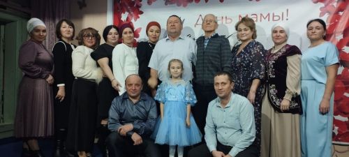 «Гараж» волонтерлар төркеме эшли дә, ял да итә белә
