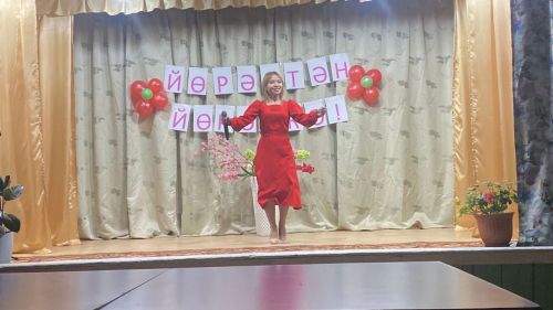 «Гараж» волонтерлар төркеме эшли дә, ял да итә белә