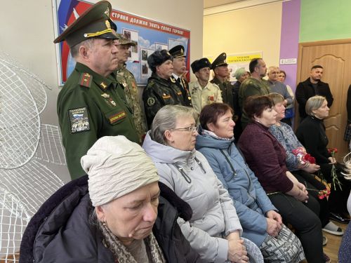 Кукмара районында мемориаль такталар ачылды, Җиңү паркында митинг узды