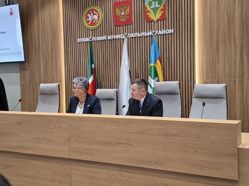 Кукмор на страже порядка: Профилактика коррупции в муниципалитете