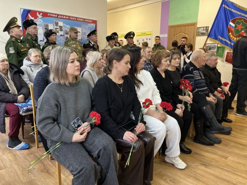 Кукмара районында мемориаль такталар ачылды, Җиңү паркында митинг узды