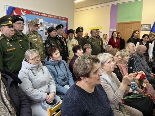 Кукмара районында мемориаль такталар ачылды, Җиңү паркында митинг узды