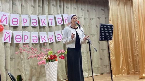 «Гараж» волонтерлар төркеме эшли дә, ял да итә белә