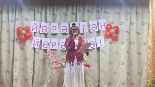 «Гараж» волонтерлар төркеме эшли дә, ял да итә белә