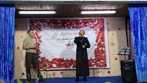 «Гараж» волонтерлар төркеме эшли дә, ял да итә белә