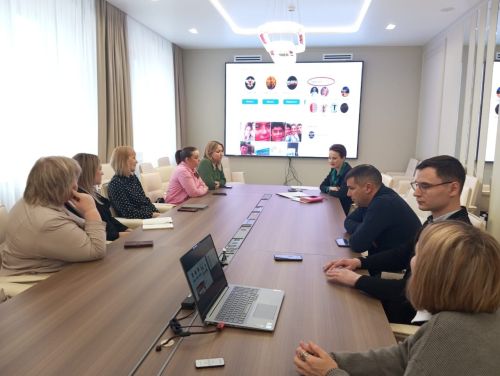 Центр информационной безопасности АТК Кукморского района подвел итоги работы за 2024 год