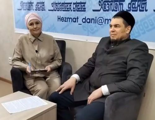 Туеш мәчете имам-хатыйбы Айрат хәзрәт Шәфигуллин Рамазан ае турында иң актуаль сорауларга жавап бирде