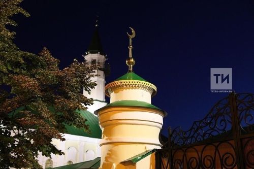 Рамазан аеның 10 үзенчәлеге турында
