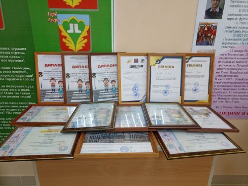 В Кукморском детском саде «Чулпан» состоялся межрегиональный семинар на тему БДД