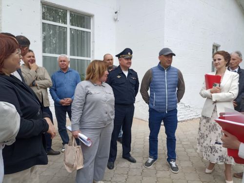 Кукмара районы  “Семык” бәйрәмен үткәрергә әзер