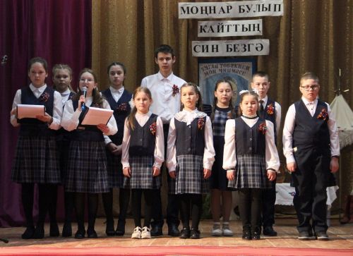 Композитор Фасил Әхмәтовның тууына — 90 ел