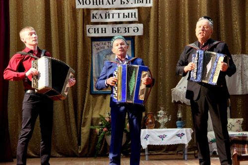 Композитор Фасил Әхмәтовның тууына — 90 ел