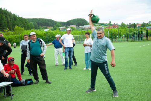 Кукмарада мәгариф хезмәткәрләренең иң көчле командасын билгеләделәр