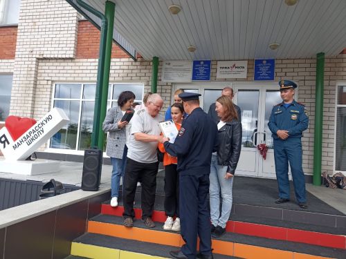 Кукмарада узган «Буыннар старты» бәйгесендә өч буын вәкиле көч сынашты