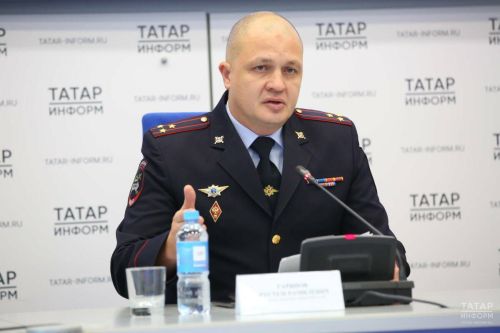 Нетрезвые водители стали причиной гибели 22 человек в Татарстане