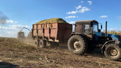 «Восток Агро» җәмгыятендә авыл хуҗалыгы семинары узды