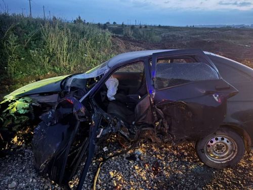 Автоинспекторы Татарстана предостерегают от вождения в утомленном состоянии