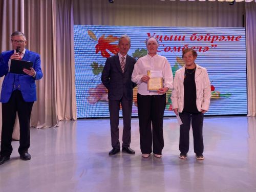 «Сумбеля»: в Кукморе отметили праздник урожая, объединивший садоводов