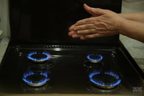 Татарстан халкына газ җиһазларыннан файдалануның төп кагыйдәләрен искә төшерделәр