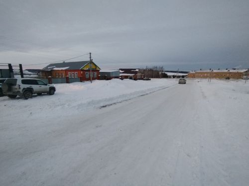 В Кукморском районе водитель совершил наезд на пешехода и скрылся с места ДТП