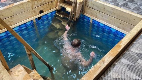 Качману: Кукмара районының өч авылында бәкеләр ясалачак