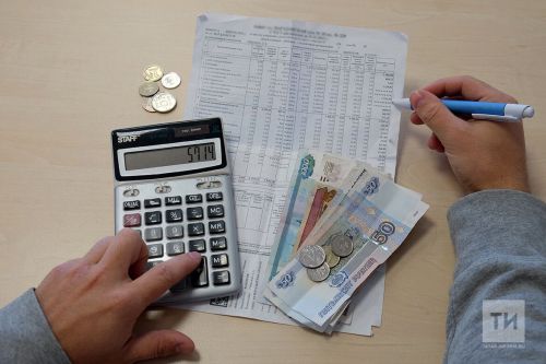 Коммуналь хезмәтләр өчен бурычлы кешеләрнең нинди очракларда йортыннан чыгарыла алуын аңлаттылар