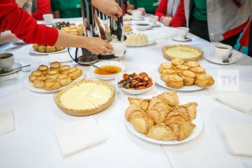 Коръән ашы: рухи чистарыну, тынычлык табу, яхшылык теләү мәҗлесе