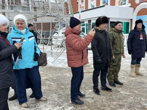 «Кукмара итекләре» Бөтенроссия фестивале бәйрәмгә җыйды