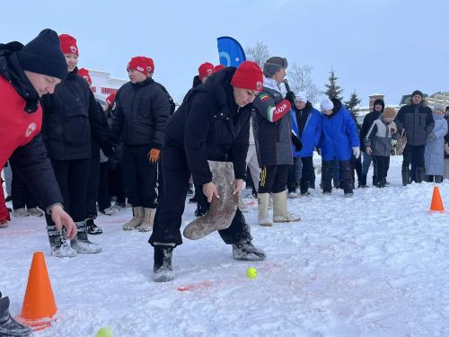 «Кукмара итекләре» Бөтенроссия фестивале бәйрәмгә җыйды