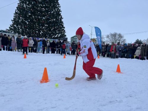 «Кукмара итекләре» Бөтенроссия фестивале бәйрәмгә җыйды