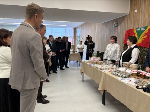 Ватанга мәхәббәт тәрбиядән башлана: Кукмарада республикакүләм стажировканың зона этабы узды
