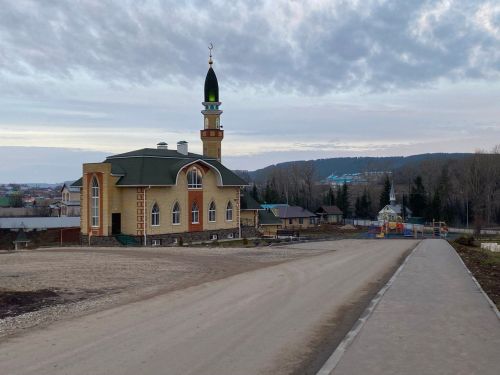 Какая погода ждёт жителей Кукморского района 31 октября