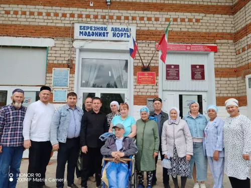 Раниф Шәрипов - язмыш сынауларына бирешмәгән шагыйрь