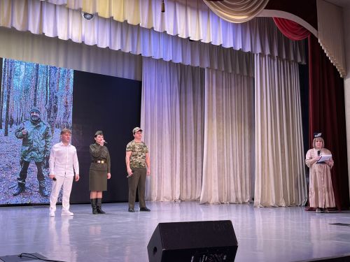 Кукмарада «Гаилә тарихында гасырлар кайтавазы — Тарихта без эзлебез» исемле республика шәҗәрә фестиваленең муниципаль этабы узды