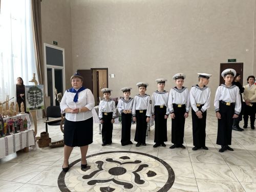 Кукмарада «Гаилә тарихында гасырлар кайтавазы — Тарихта без эзлебез» исемле республика шәҗәрә фестиваленең муниципаль этабы узды