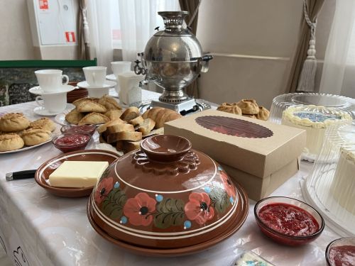 Кукмарада «Гаилә тарихында гасырлар кайтавазы — Тарихта без эзлебез» исемле республика шәҗәрә фестиваленең муниципаль этабы узды